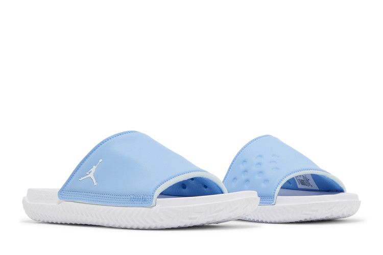 Air Jordan Play Slide University Blue White