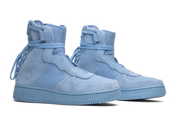 Air Jordan 1 Sage XX Light Blue (Women's)