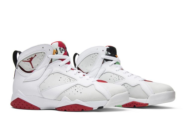 Air Jordan 7 Retro Hare (2015)