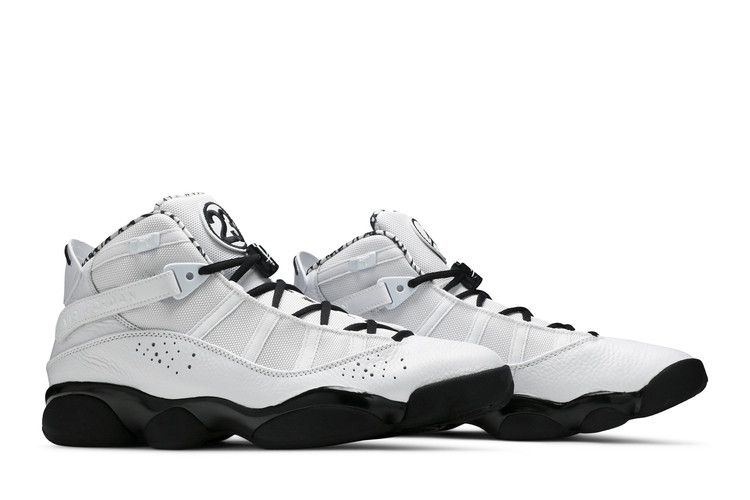 Air Jordan 6 Rings Motorsport (2021)