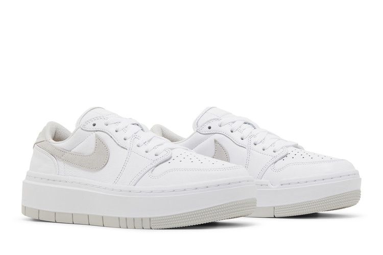 Air Jordan 1 Elevate Low Neutral Grey (Women's)
