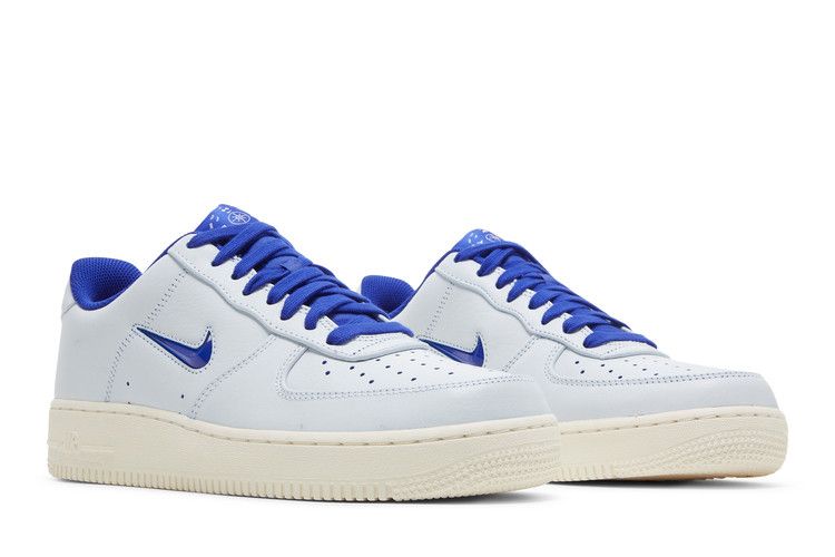 Nike Air Force 1 Low Jewel Home and Away Concord