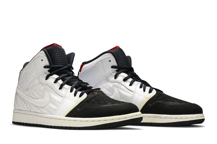 Air Jordan 1 Retro 99 Black Toe