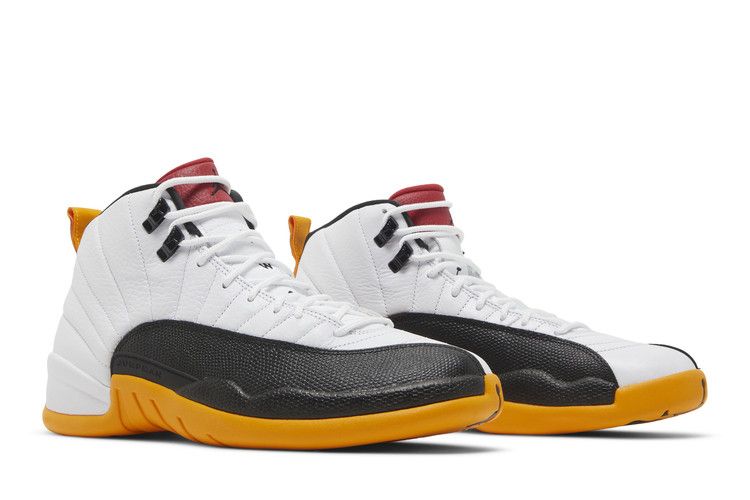 Air Jordan 12 Retro 25 Years In China