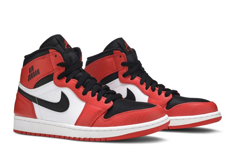 Air Jordan 1 Retro Rare Air Max Orange