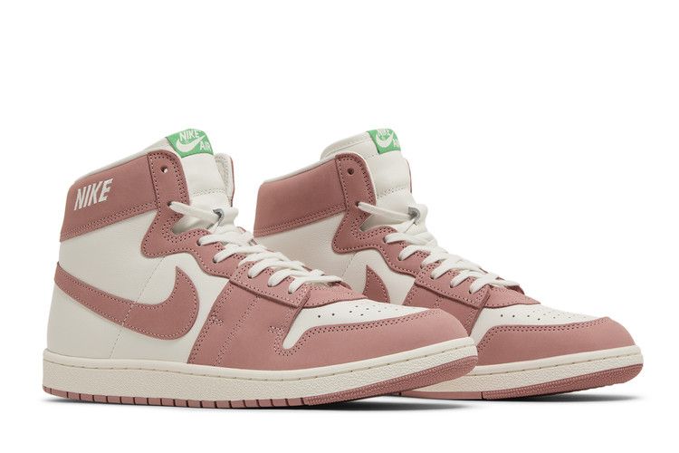 Air Nike Jordan Air Ship PE SP Rust Pink