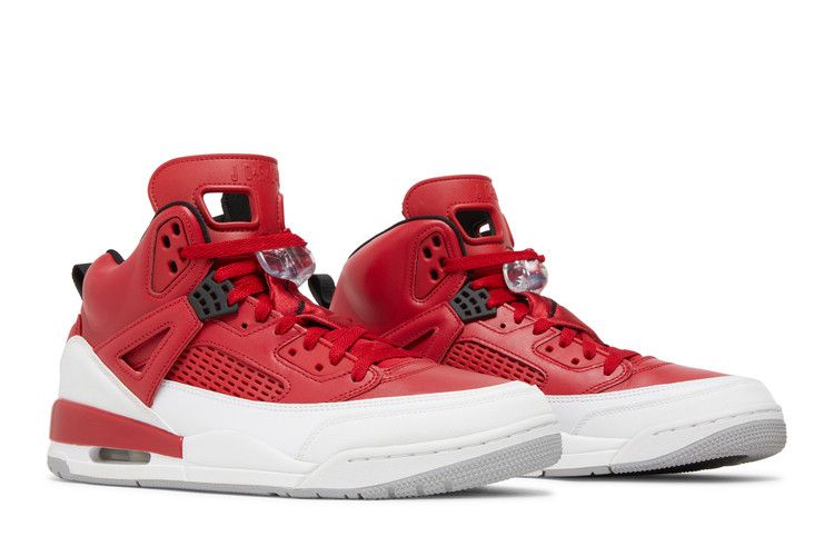 Air Jordan Spizike Gym Red