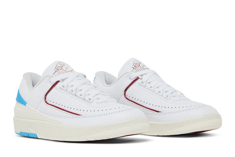 Air Jordan 2 Retro Low NC to Chi (Women's)