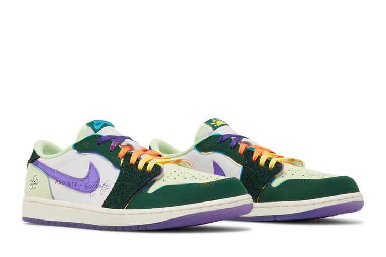 Air Jordan 1 Retro Low OG Doernbecher (2023)