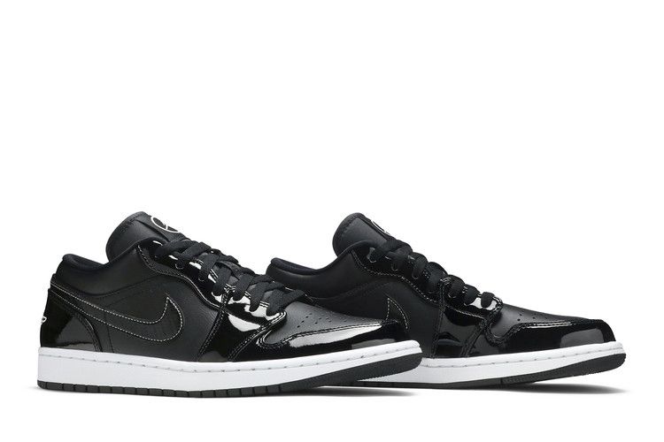 Air Jordan 1 Low SE All-Star (2021)