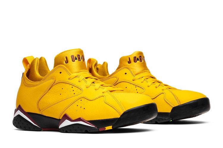 Air Jordan 7 Retro Low Taxi