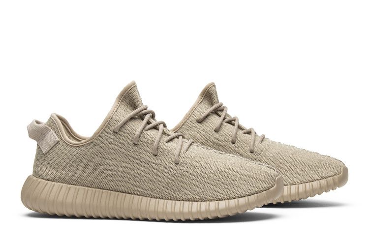 adidas Yeezy Boost 350 Oxford Tan