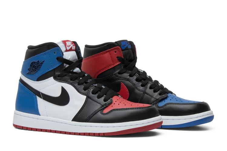 Air Jordan 1 Retro Top 3