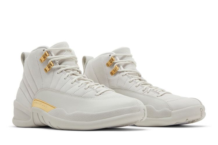 Air Jordan 12 Retro Phantom (Women's)