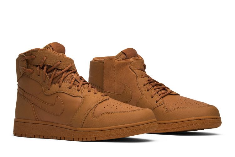 Air Jordan 1 Rebel XX Cinder Orange (Women's)