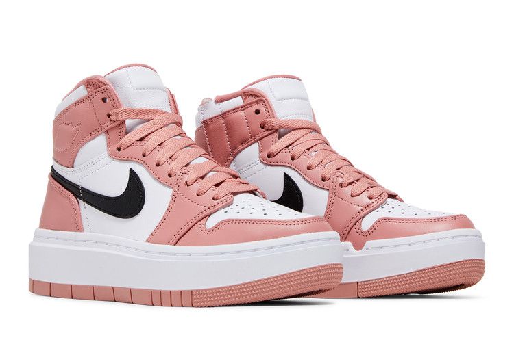 Air Jordan 1 Elevate High Red Stardust (Women's)
