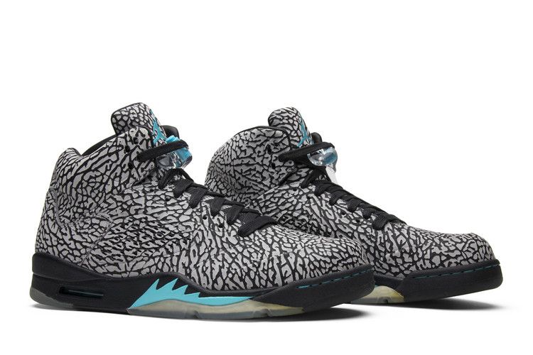 Air Jordan 5 Retro 3Lab5