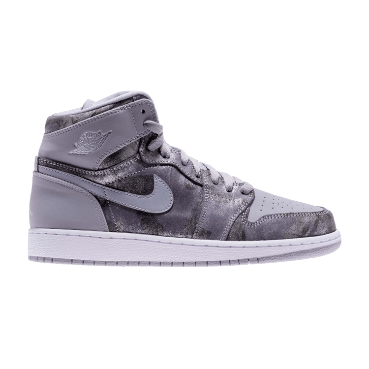 Air Jordan 1 Retro All-Star (2016) (GS)