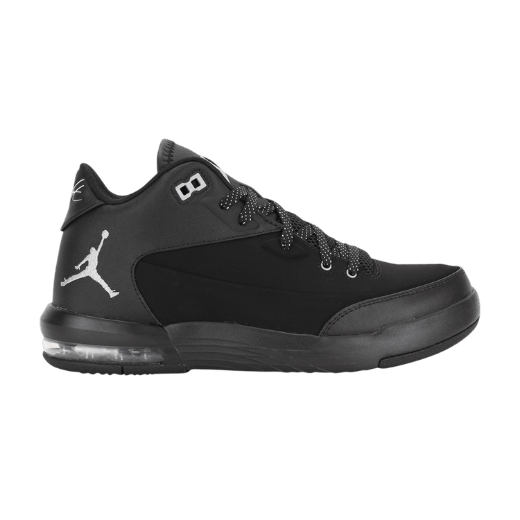 Air Jordan Flight Origin 3 Black