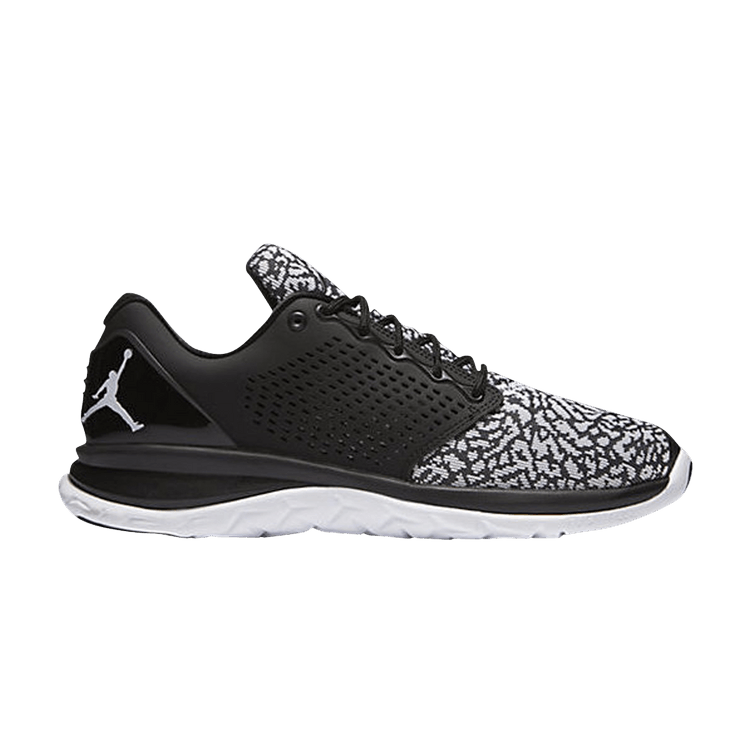 Air Jordan Trainer ST Black White