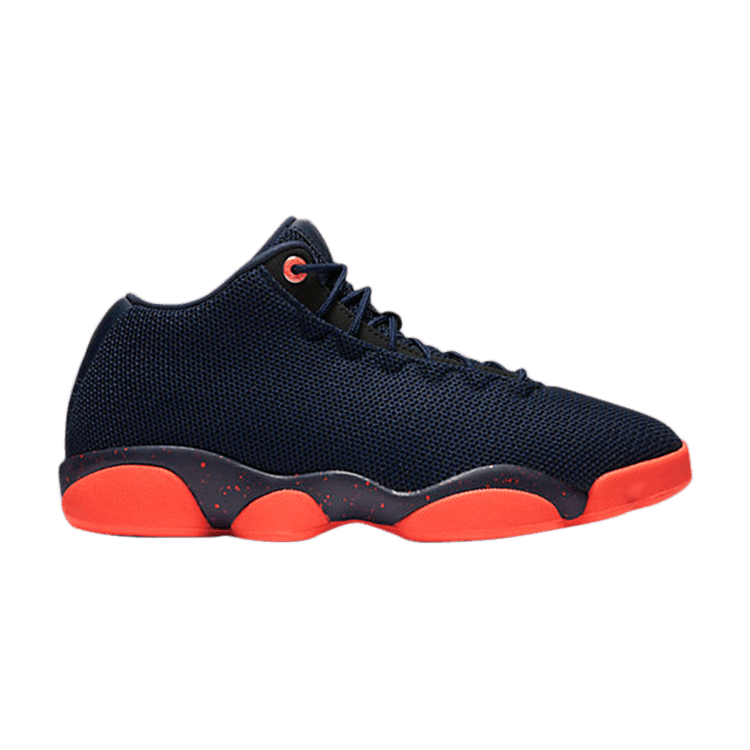 Air Jordan Horizon Low Obsidian Infrared 23