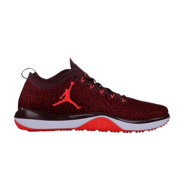 Air Jordan Trainer 1 Low Night Maroon