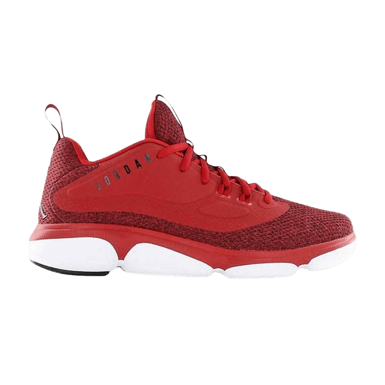 Air Jordan Impact Tr Gym Red/Black-White
