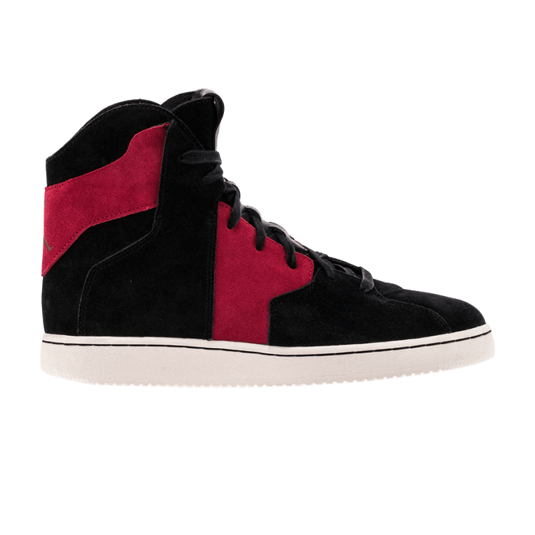 Air Jordan Westbrook 0.2 Banned
