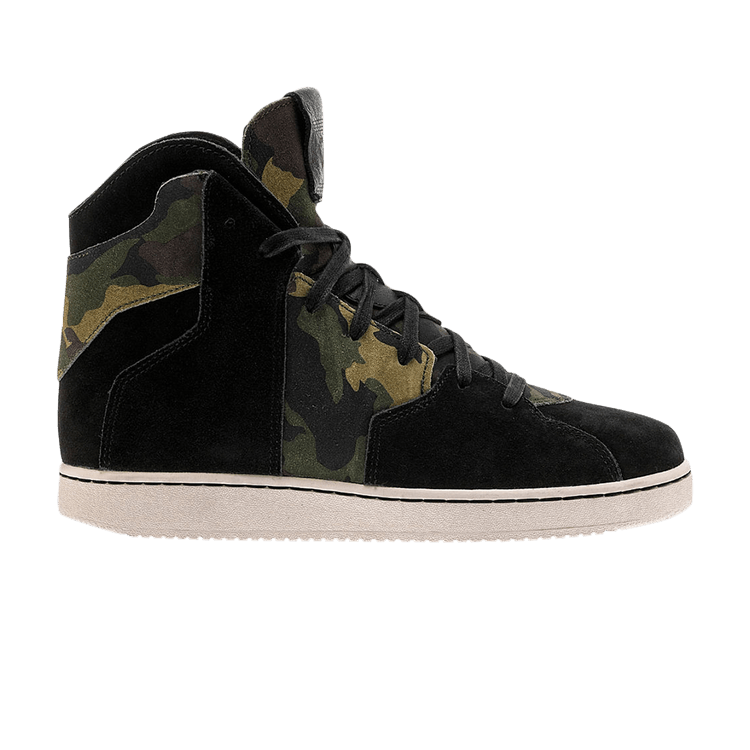 Air Jordan Westbrook 0.2 Camo