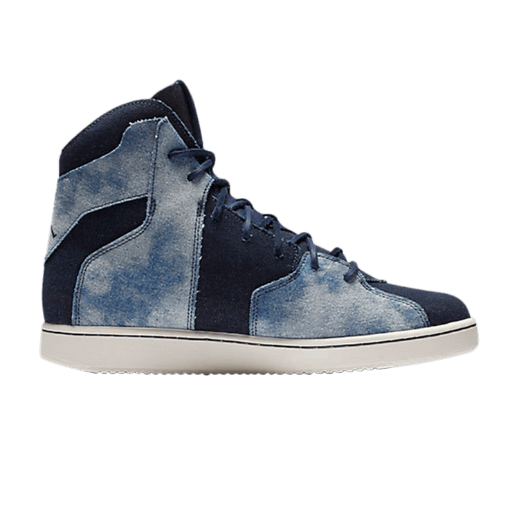 Air Jordan Westbrook 0.2 Bleached Denim
