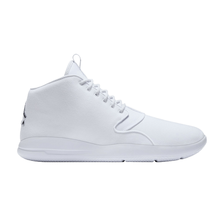 Air Jordan Eclipse Chukka White