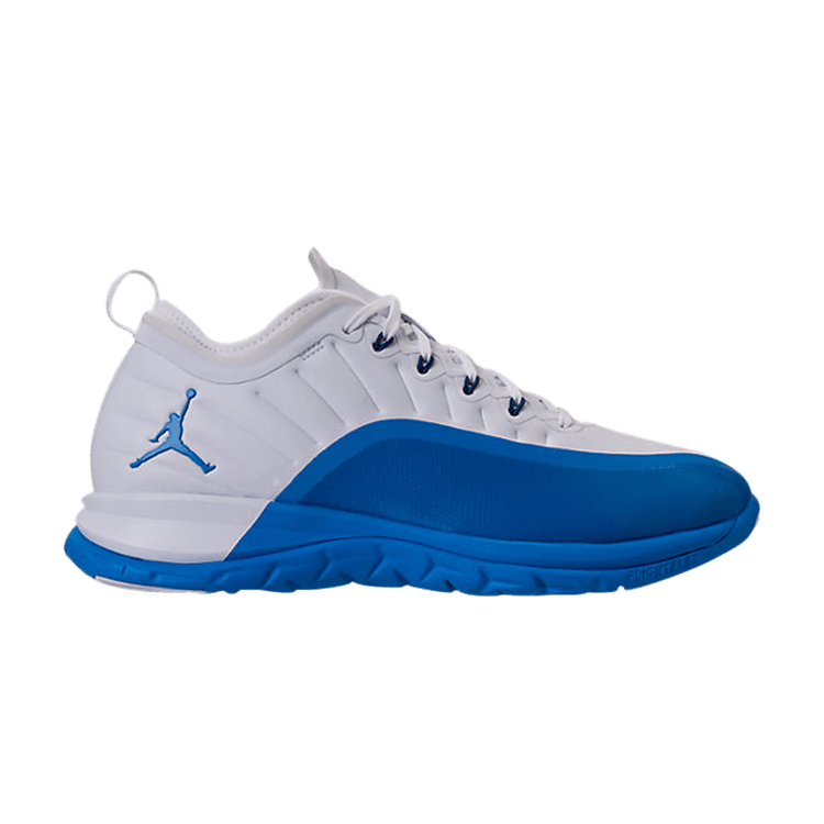 Air Jordan Prime Trainer White Italy Blue