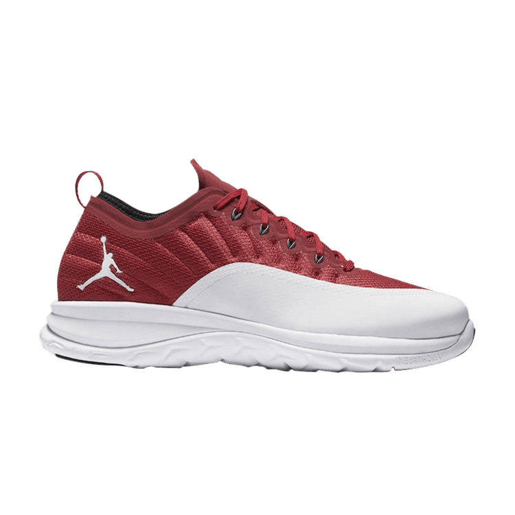 Air Jordan Trainer Prime Gym Red