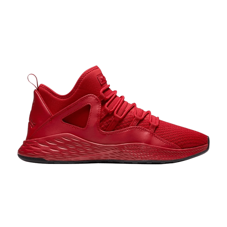Air Jordan Formula 23 Gym Red