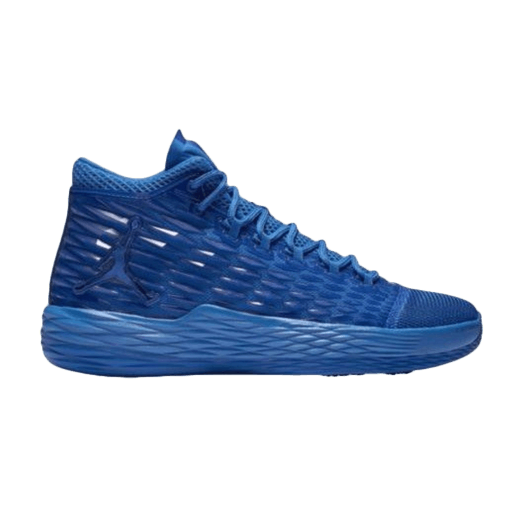 Air Jordan Melo M13 Soar/Deep Royal Blue