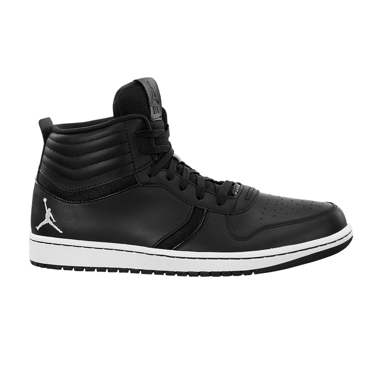 Air Jordan Heritage Black/White