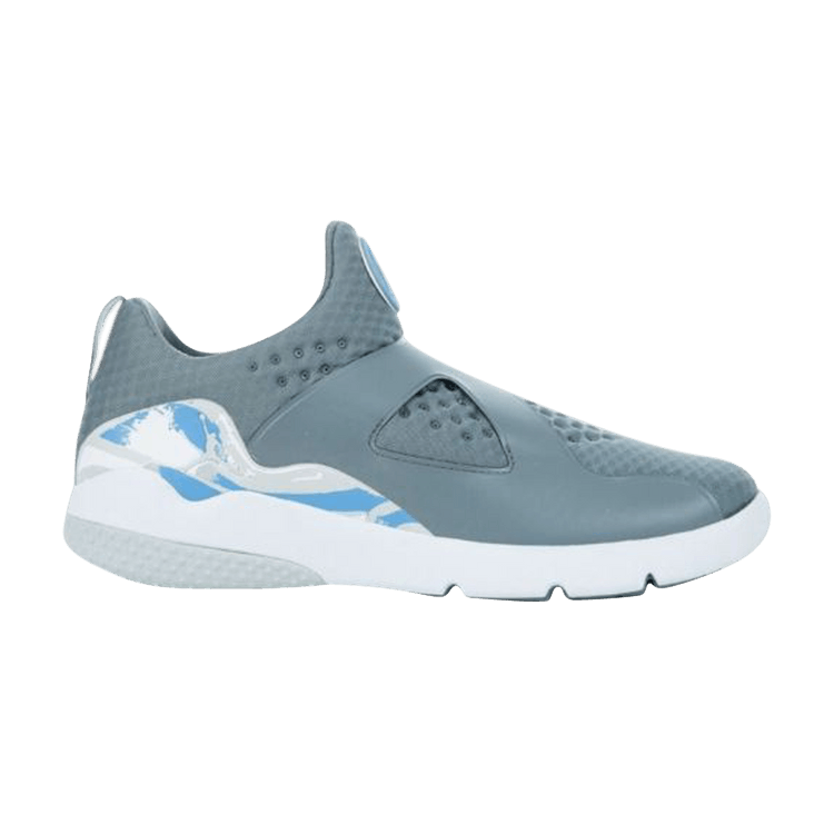 Air Jordan Trainer Essential Cool Grey