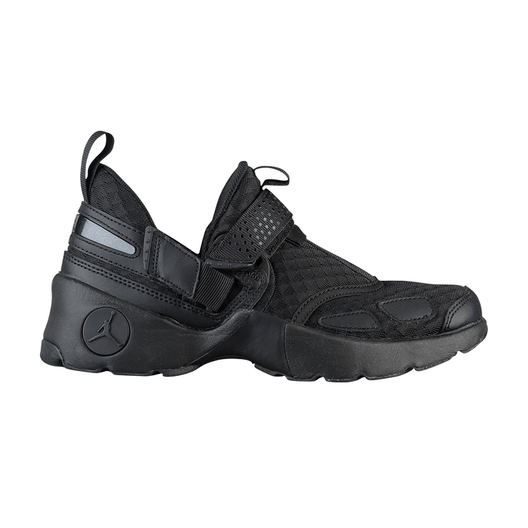 Air Jordan Trunner LX Triple Black