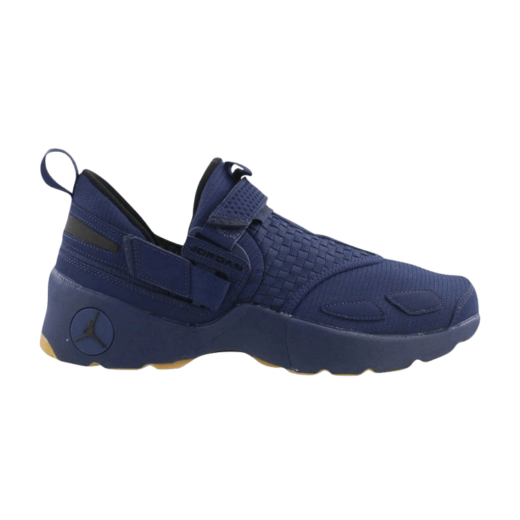 Air Jordan Trunner LX Navy Gum