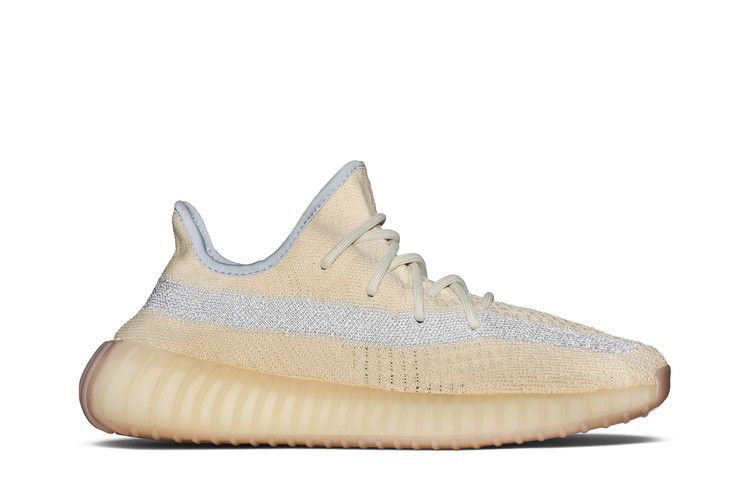 adidas Yeezy Boost 350 V2 Linen