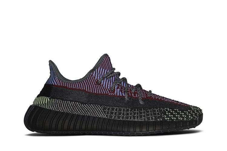 adidas Yeezy Boost 350 V2 Yecheil (Reflective)