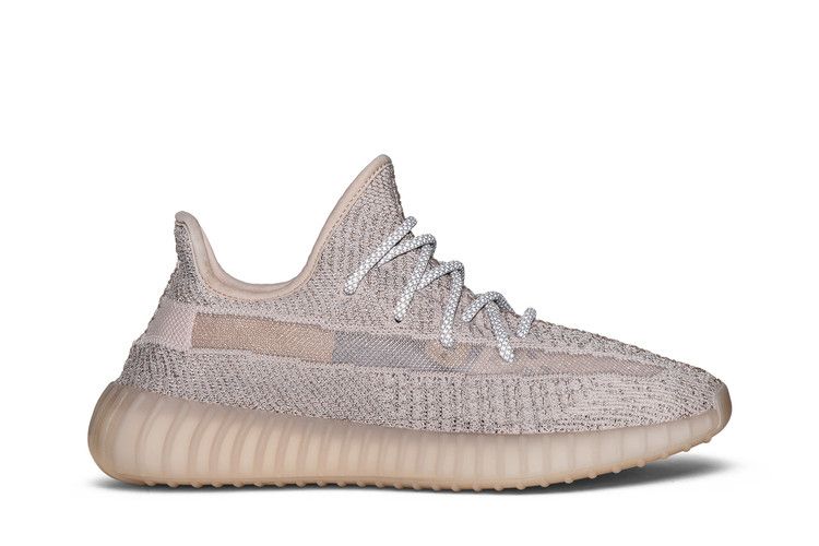 adidas Yeezy Boost 350 V2 Synth (Reflective)