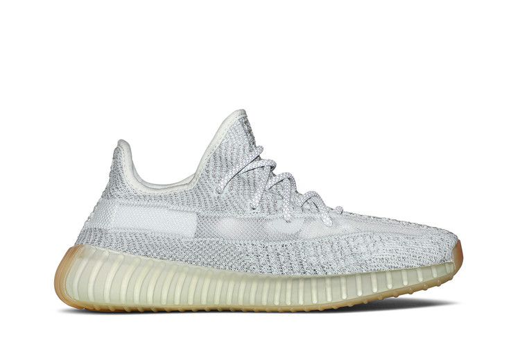 adidas Yeezy Boost 350 V2 Yeshaya (Reflective)