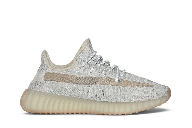 adidas Yeezy Boost 350 V2 Lundmark (Reflective)