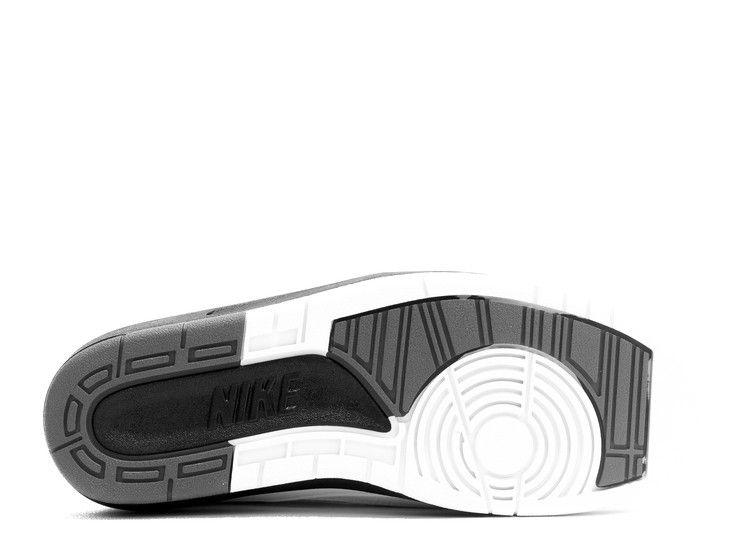 Air Jordan 2 Retro Wing It
