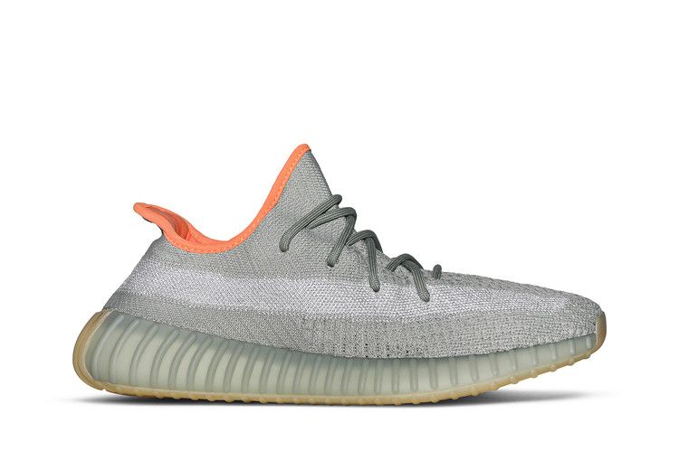 adidas Yeezy Boost 350 V2 Marsh