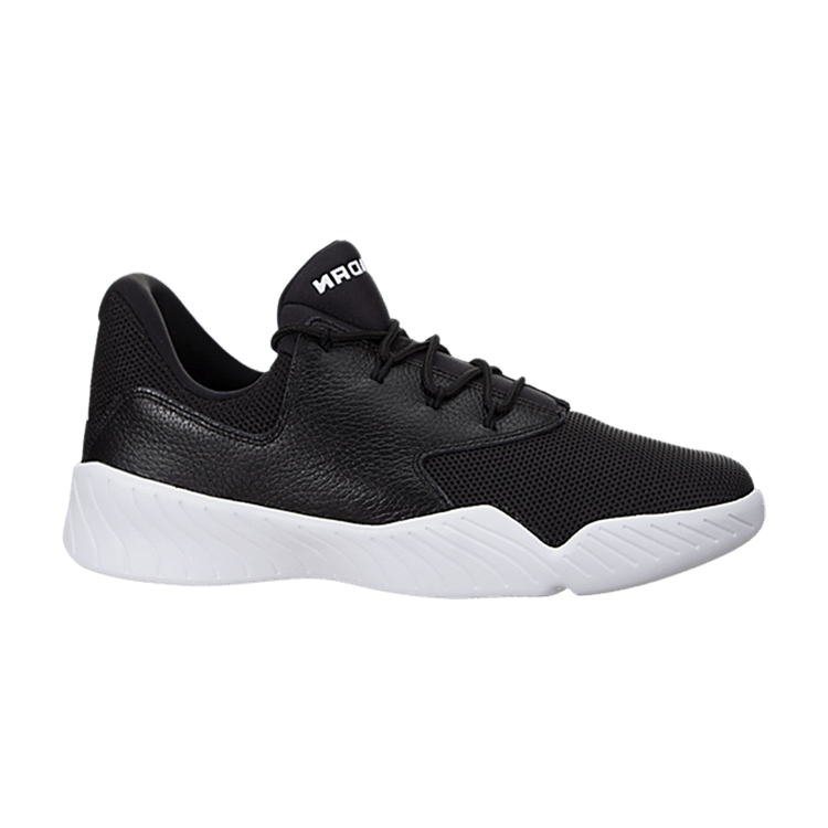 Air Nike J23 Low Black White
