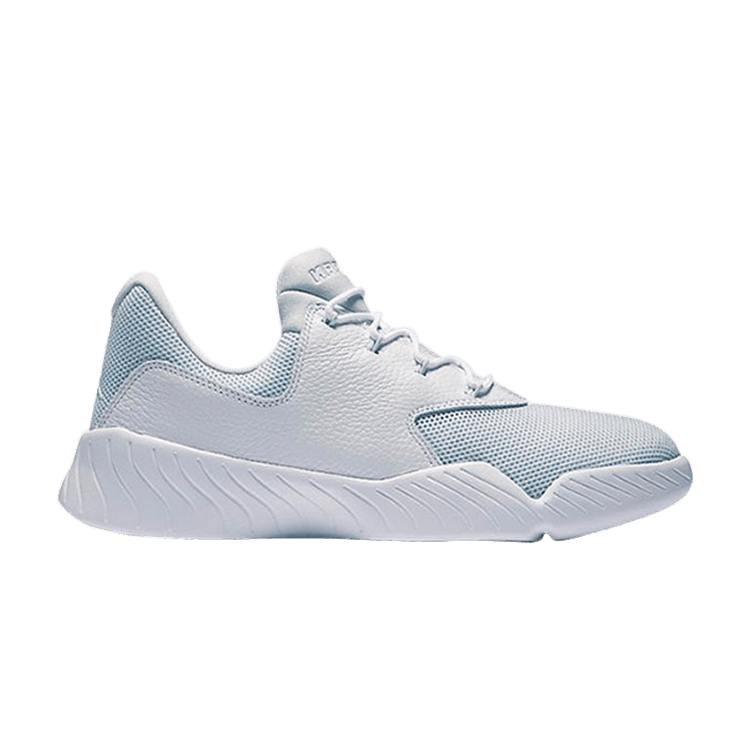 Air Jordan J23 Low White Pure Platinum
