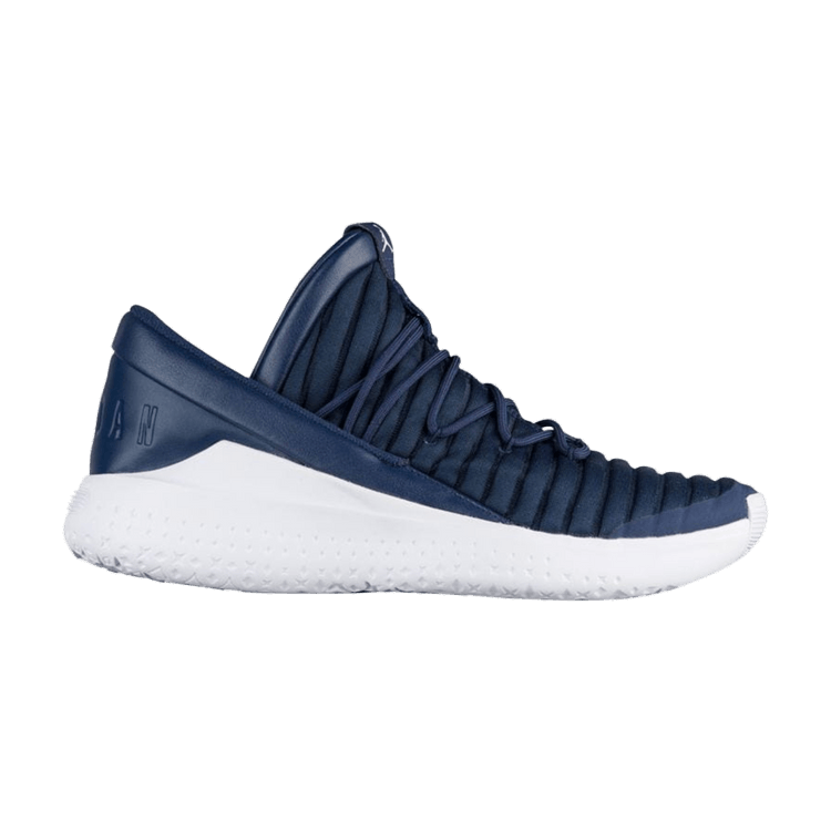 Air Jordan Flight Luxe Midnight Navy White