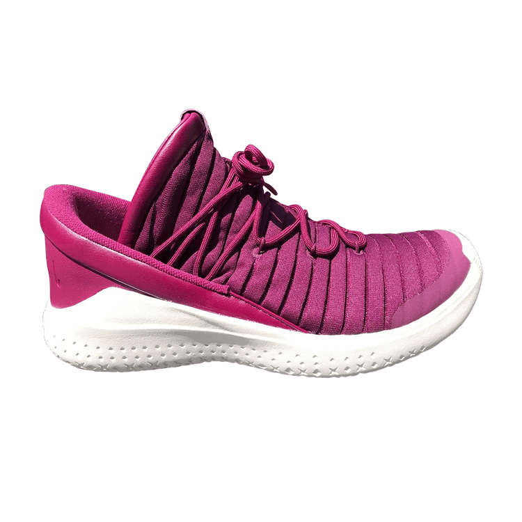 Air Jordan Flight Luxe Bordeaux